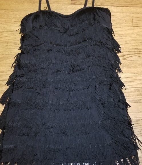 Windsor black frenchie dress - Picture 6 of 6